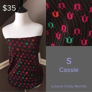 Lularoe Cassie Pencil Skirt